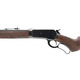 "Winchester 1886 Deluxe Takedown .45-70 (W11262)" - 3 of 6