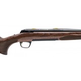 "Browning ""Left-handed"" X-Bolt Medallion 270 Win. (R29124) New" - 3 of 5