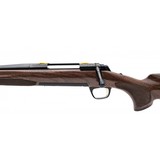 "Browning ""Left-handed"" X-Bolt Medallion 270 Win. (R29124) New" - 5 of 5