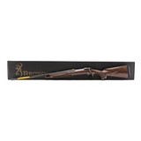 "Browning ""Left-handed"" X-Bolt Medallion 270 Win. (R29124) New" - 4 of 5