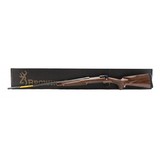 "Browning ""Left-handed"" X-Bolt Medallion 300 Win. Magnum (R29125) New" - 3 of 5