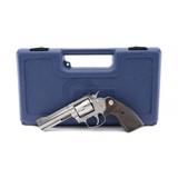 "Colt King Cobra Target .357 Magnum (C16887)" - 2 of 4