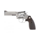 "Colt King Cobra Target .357 Magnum (C16887)" - 1 of 4