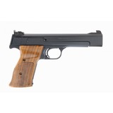 "Smith & Wesson 41 .22 LR (PR53094)" - 1 of 4