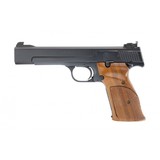 "Smith & Wesson 41 .22 LR (PR53094)" - 4 of 4