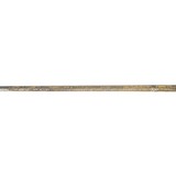 "Beautiful Presentation Model 1860 Staff & Field Sword (SW1307)" - 7 of 8