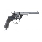 "Italian Modello 1874 Revolver (AH6471)" - 3 of 5