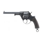 "Italian Modello 1874 Revolver (AH6471)" - 1 of 5