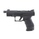 "Walther PPQ Classic Q4 Tactical 9mm (PR53329) NEW" - 3 of 3