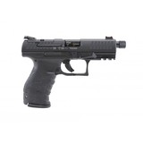 "Walther PPQ Classic Q4 Tactical 9mm (PR53329) NEW" - 1 of 3