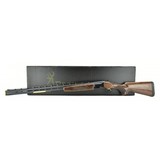 "Browning Citori CX Sporting 12 Gauge (nS10500) New" - 5 of 5