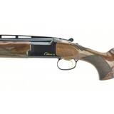 "Browning Citori CX Sporting 12 Gauge (nS10500) New" - 2 of 5
