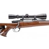 "Custom Sporting Rifle 7X57 Mauser (R29105)" - 2 of 4
