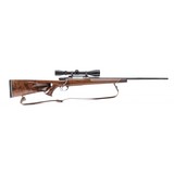"Custom Sporting Rifle 7X57 Mauser (R29105)" - 1 of 4