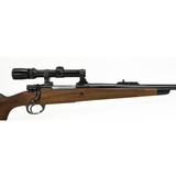 "Interarms Mark X .375 H&H Magnum (R20502)" - 3 of 4