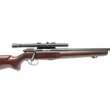 "Remington 521-T JR Special .22 S,L,LR (R14468)" - 3 of 4