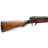 "Nagoya Arsenal Type 38 Carbine 6.5 Jap. caliber rifle. Very rare folding stock Paratrooper Carbine. Very few made and (R9973)" - 6 of 9