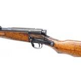 "Nagoya Arsenal Type 38 Carbine 6.5 Jap. caliber rifle. Very rare folding stock Paratrooper Carbine. Very few made and (R9973)" - 4 of 9