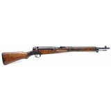 "Nagoya Arsenal Type 38 Carbine 6.5 Jap. caliber rifle. Very rare folding stock Paratrooper Carbine. Very few made and (R9973)" - 1 of 9