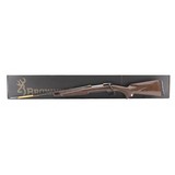 "Browning X-Bolt Medallion 30-06 (R29126) New" - 5 of 5