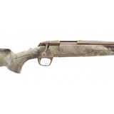 "Browning X-Bolt Hells Canyon 6.5 PRC (R29129) New" - 4 of 5