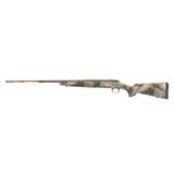 "Browning X-Bolt Hells Canyon 6.5 PRC (R29129) New" - 2 of 5