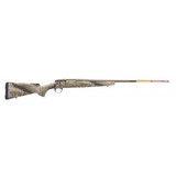 "Browning X-Bolt Hells Canyon 6.5 PRC (R29129) New" - 1 of 5