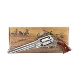"Uberti 1858 Remington Engraved .44 Black Powder (PR53084)" - 6 of 6