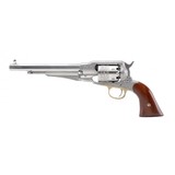"Uberti 1858 Remington Engraved .44 Black Powder (PR53084)" - 1 of 6