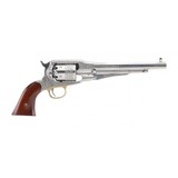 "Uberti 1858 Remington Engraved .44 Black Powder (PR53084)" - 5 of 6