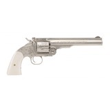 "Texas Jack Omohundro Tribute Revolver (COM2510)" - 5 of 6