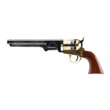 "Civil War Sequicentennial Tribute Revolver (COM2512)" - 4 of 5