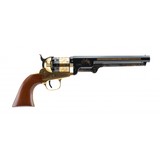 "Civil War Sequicentennial Tribute Revolver (COM2512)" - 3 of 5