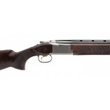 "Browning Citori 725 Sporting 12 Gauge (S12663) New" - 2 of 5
