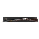 "Browning Citori 725 Sporting 12 Gauge (S12663) New" - 5 of 5
