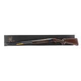 "Browning Citori CX Sporting 12 Gauge (S12665) New" - 5 of 5