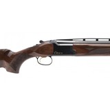 "Browning Citori CX Sporting 12 Gauge (S12695) New" - 2 of 5