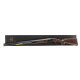 "Browning Citori CX Sporting 12 Gauge (S12695) New" - 5 of 5
