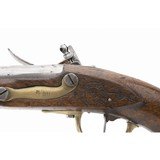 "French Model an 13 Flintlock Pistol (AH6474)" - 6 of 6