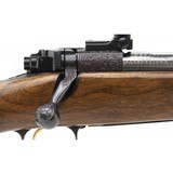 "Winchester Model 70 .270 Win (W9540)" - 11 of 13