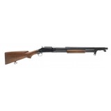 "WWII Winchester Model 97 Trench Gun (W11263)" - 1 of 7