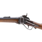 "Sharps 1863 Cartridge Conversion (AL6094)" - 9 of 10