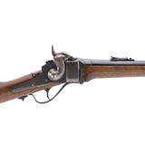 "Sharps 1863 Cartridge Conversion (AL6094)" - 10 of 10