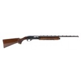 "Remington 1100 20 Gauge (S12655)" - 1 of 4