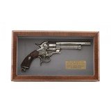 "Civil War Tribute LeMat Revolver (COM2511)" - 1 of 6