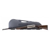 "Benelli Duca Di Montefeltro Silver 12 Gauge (S12707) New" - 5 of 5