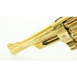 "Smith & Wesson 28-2 .357 Magnum (PR29265)" - 2 of 12