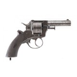 "Webly R.I.C. Pattern .442 Caliber Revolver (AH6427)" - 3 of 5