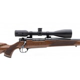 "Weatherby Mark V Deluxe .257 Weatherby Mag (R29219)" - 3 of 4