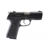 "Ruger P95 9mm (PR53097)" - 1 of 2